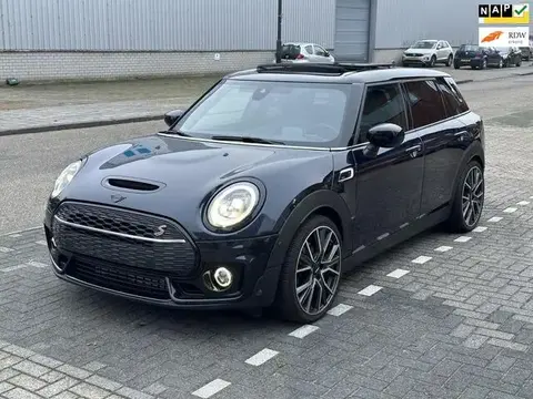 Used MINI CLUBMAN Petrol 2022 Ad 