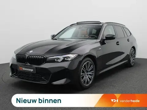 Annonce BMW SERIE 3 Hybride 2023 d'occasion 