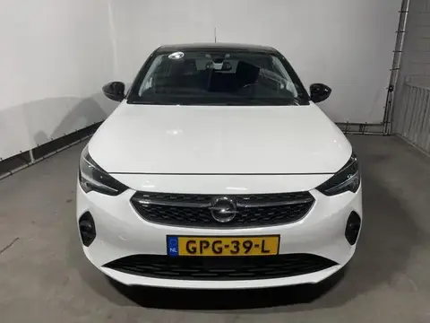 Annonce OPEL CORSA Essence 2021 d'occasion 