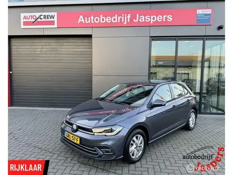 Used VOLKSWAGEN POLO Petrol 2023 Ad 