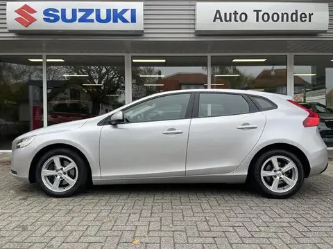 Used VOLVO V40 Petrol 2019 Ad 