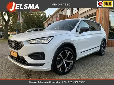 Used SEAT TARRACO Hybrid 2021 Ad 