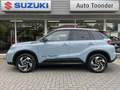 Used SUZUKI VITARA Hybrid 2024 Ad 