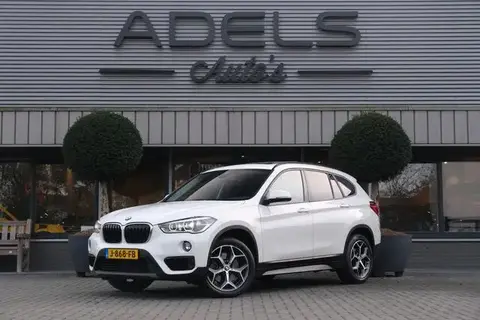 Annonce BMW X1 Essence 2019 d'occasion 