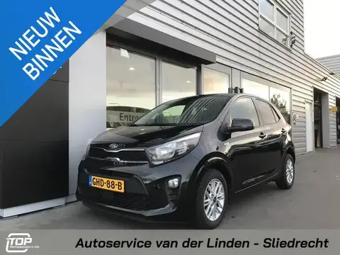 Used KIA PICANTO Petrol 2020 Ad 