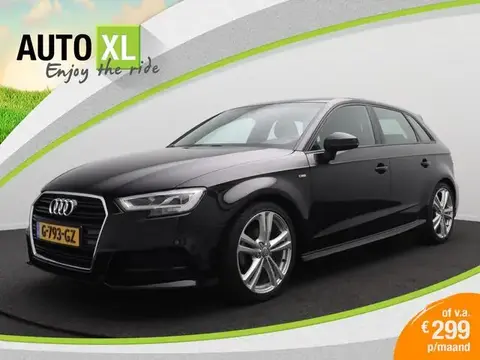 Used AUDI A3 Petrol 2019 Ad 