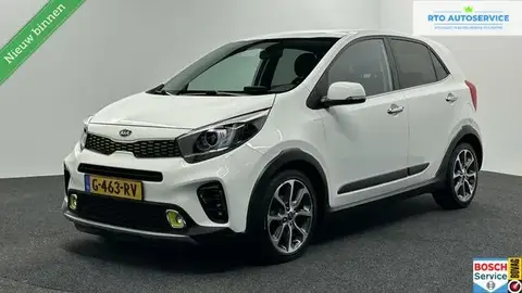 Annonce KIA PICANTO Essence 2018 d'occasion 