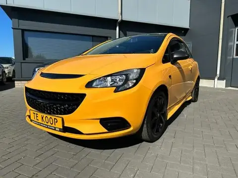 Used OPEL CORSA Petrol 2017 Ad 