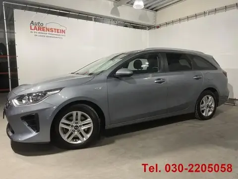 Used KIA CEED Petrol 2021 Ad 