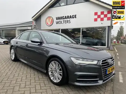 Used AUDI A6 Petrol 2017 Ad 