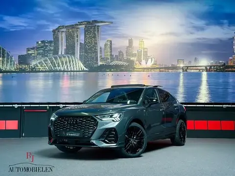 Annonce AUDI Q3 Hybride 2021 d'occasion 