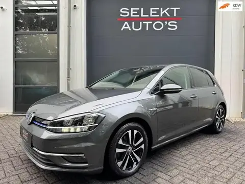 Used VOLKSWAGEN GOLF Petrol 2019 Ad 