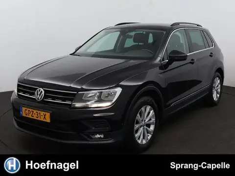 Used VOLKSWAGEN TIGUAN Petrol 2020 Ad 