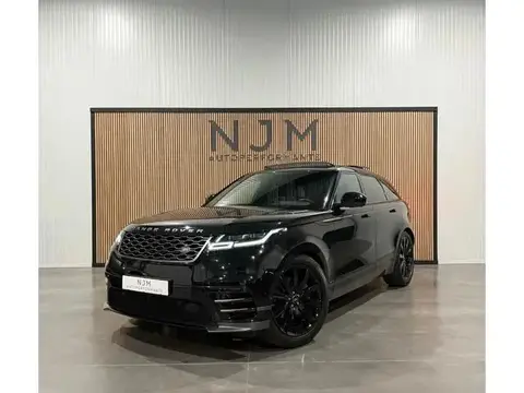 Used LAND ROVER RANGE ROVER VELAR Petrol 2018 Ad 