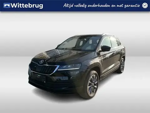 Used SKODA KAROQ Petrol 2020 Ad 