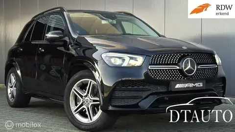 Used MERCEDES-BENZ CLASSE GLE Diesel 2019 Ad 