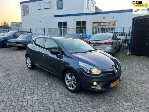 Used RENAULT CLIO Petrol 2018 Ad 