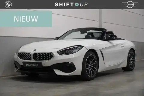 Used BMW Z4 Petrol 2020 Ad 