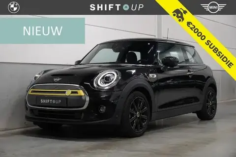 Used MINI MINI Electric 2020 Ad 