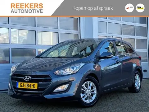 Used HYUNDAI I30 Diesel 2015 Ad 