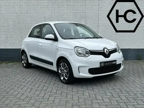 Annonce RENAULT TWINGO Essence 2019 d'occasion 