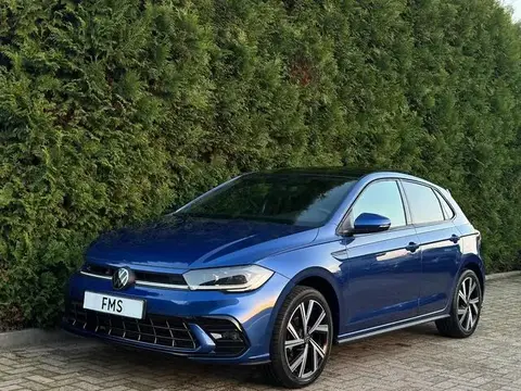 Annonce VOLKSWAGEN POLO Essence 2023 d'occasion 