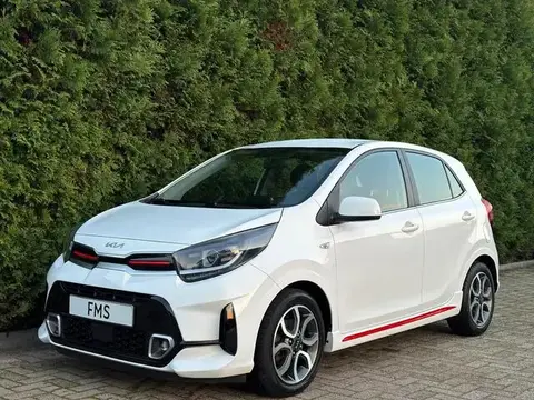 Used KIA PICANTO Petrol 2021 Ad 