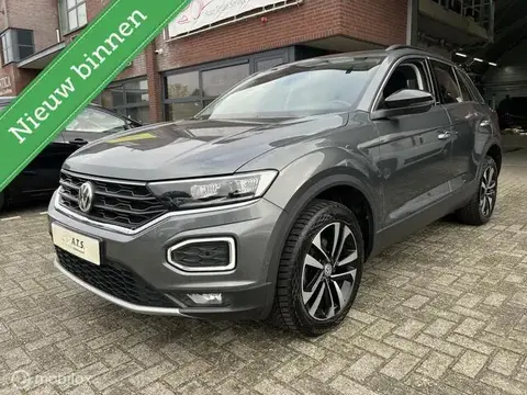 Used VOLKSWAGEN T-ROC Petrol 2020 Ad 