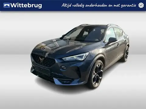 Used CUPRA FORMENTOR Hybrid 2021 Ad 