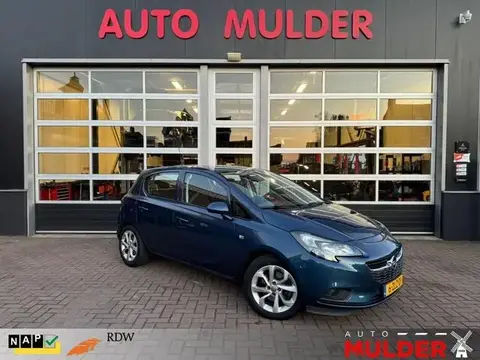 Used OPEL CORSA Petrol 2015 Ad 