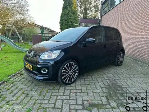 Used VOLKSWAGEN UP! Petrol 2017 Ad 