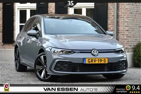 Annonce VOLKSWAGEN GOLF Hybride 2023 d'occasion 