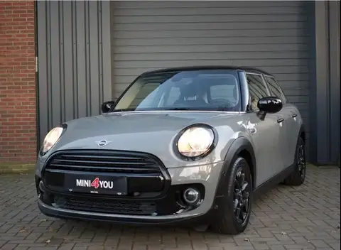 Used MINI COOPER Petrol 2019 Ad 