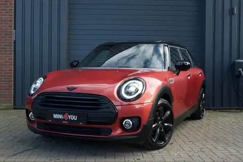 Used MINI COOPER Petrol 2021 Ad 