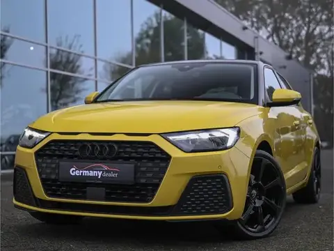 Annonce AUDI A1 Essence 2020 d'occasion 