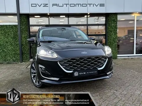 Used FORD KUGA Hybrid 2021 Ad 