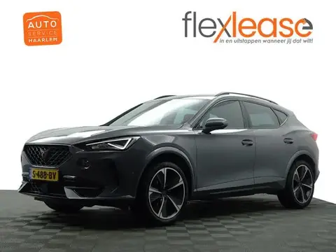 Used CUPRA FORMENTOR Petrol 2022 Ad 