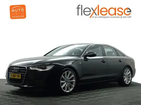 Used AUDI A6 Petrol 2015 Ad 