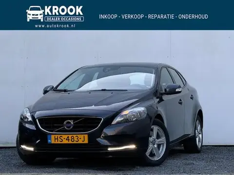 Used VOLVO V40 Petrol 2016 Ad 