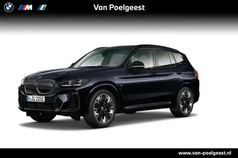 Annonce BMW X3 Électrique 2023 d'occasion 