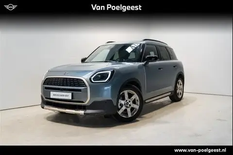 Annonce MINI COUNTRYMAN Électrique 2024 d'occasion 