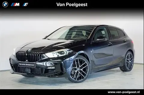 Annonce BMW SERIE 1 Essence 2024 d'occasion 