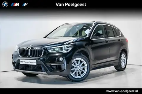 Used BMW X1 Petrol 2018 Ad 