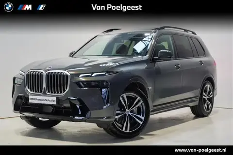 Used BMW X7 Petrol 2023 Ad 