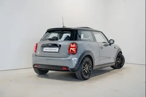 Annonce MINI MINI Électrique 2022 d'occasion 