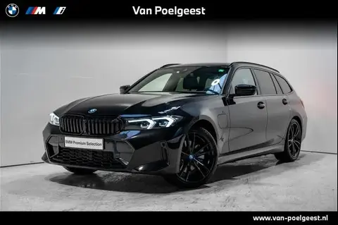 Annonce BMW SERIE 3 Hybride 2024 d'occasion 