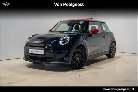 Annonce MINI MINI Électrique 2023 d'occasion 