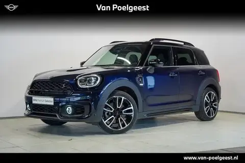 Annonce MINI COUNTRYMAN Essence 2021 d'occasion 