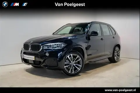 Annonce BMW X5 Essence 2018 d'occasion 