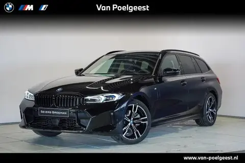 Annonce BMW SERIE 3 Hybride 2024 d'occasion 